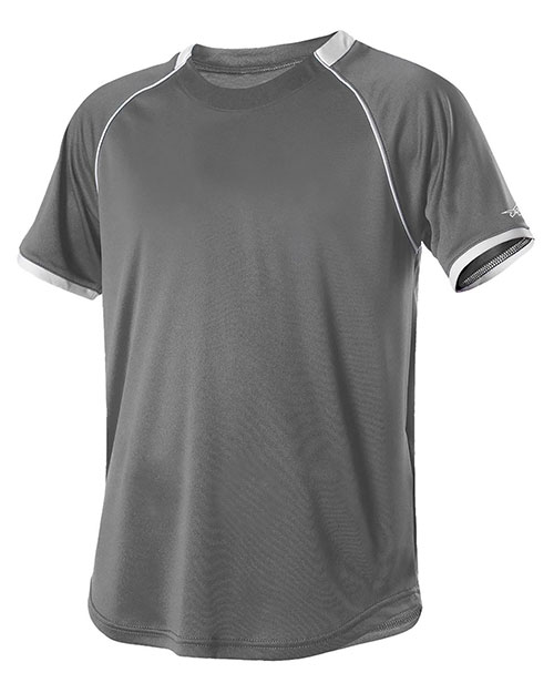 Alleson Athletic 508C1  Baseball Jersey at GotApparel