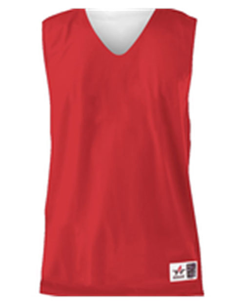Alleson Athletic 560R Reversible Mesh Tank at GotApparel