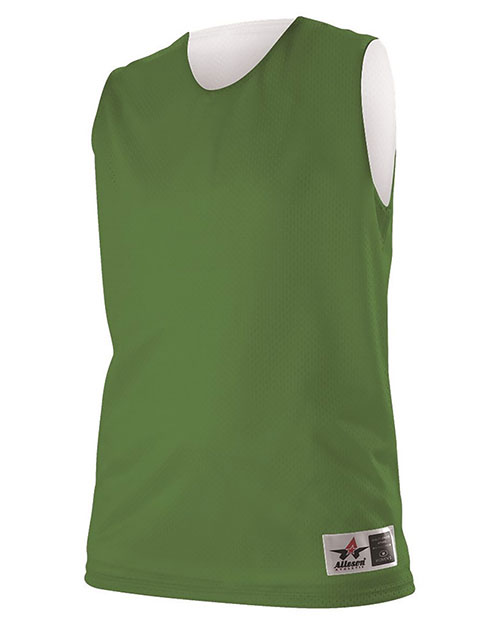 Alleson Athletic 560RW Women's Reversible Mesh Tank at GotApparel