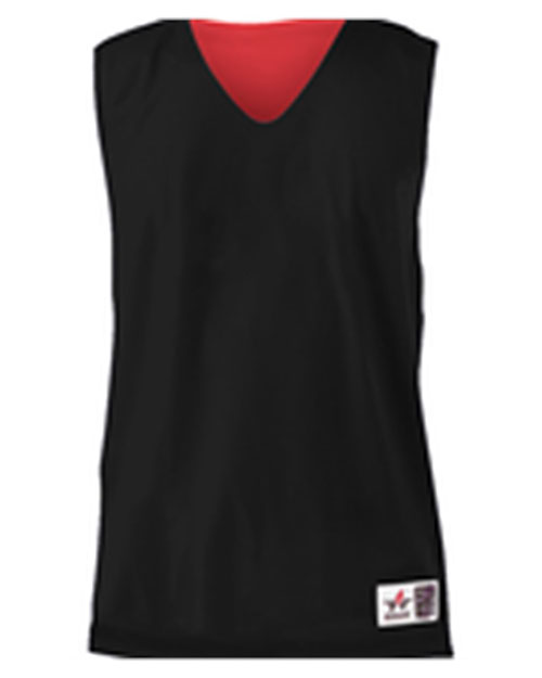 Alleson Athletic 560RY Youth Reversible Mesh Tank at GotApparel