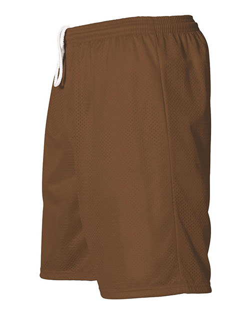 Alleson Athletic 566PY Boys Youth Extreme Mesh Shorts at GotApparel