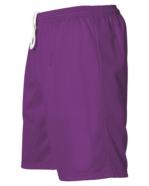 Alleson Athletic 569P Extreme Mesh Shorts at GotApparel