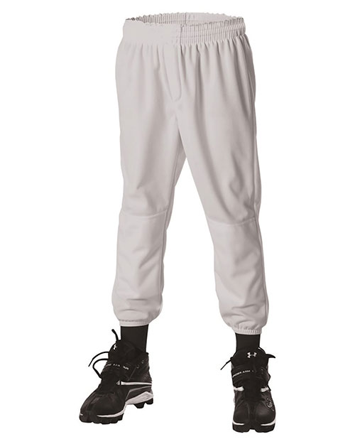 Alleson Athletic 604PDK2  Pull-Up Baseball Pants at GotApparel