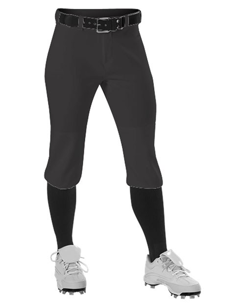 Alleson Athletic 605PKNW  Women's Fastpitch Knicker Pants at GotApparel