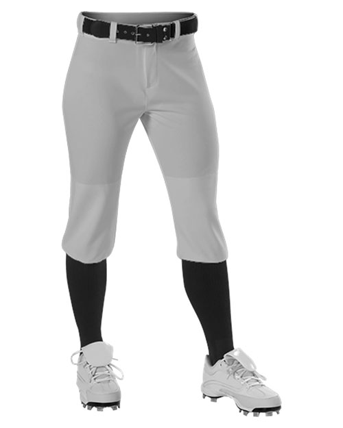 Alleson Athletic 605PKNW  Women's Fastpitch Knicker Pants at GotApparel