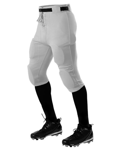 Alleson Athletic 610SL  Practice Football Pants at GotApparel