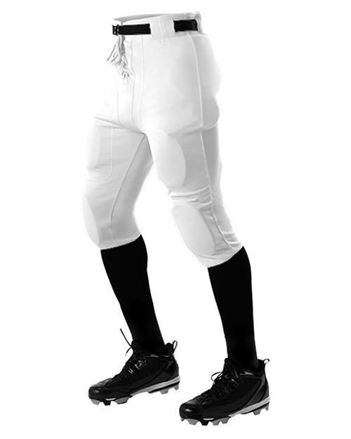 Alleson Athletic 610SL  Practice Football Pants at GotApparel