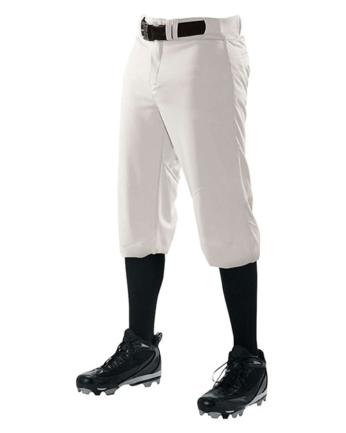 Alleson Athletic 655PKNY Youth Crush Knicker Pants at GotApparel