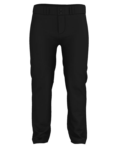 Alleson Athletic 655WLPY Youth Crush Premier Baseball Pants at GotApparel