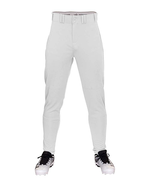 Alleson Athletic 657CTP Unisex Crush Tapered Baseball Pants at GotApparel