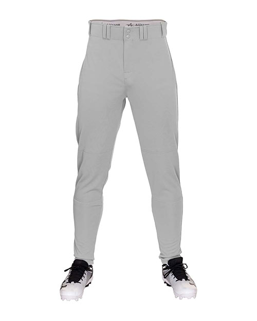 Alleson Athletic 657CTPY Youth Crush Tapered Baseball Pants at GotApparel