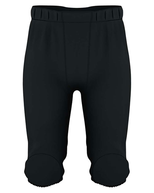 Alleson Athletic 687PY Youth Solo Series Integrated Football Pants at GotApparel