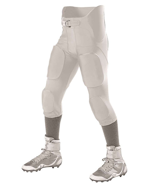 Alleson Athletic 689SY Youth Intergrated Football Pants at GotApparel