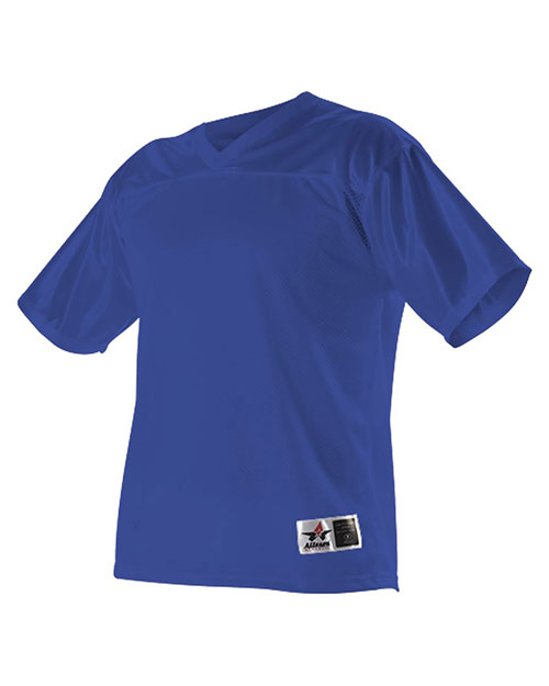Alleson Athletic 703FJ Men's Fanwear Football Jersey at GotApparel
