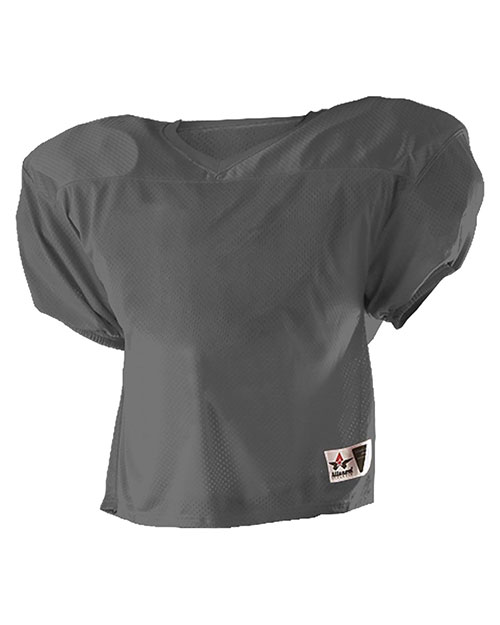 Alleson Athletic 705 Men's Practice Football Jersey at GotApparel