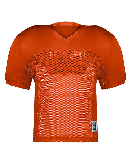 Alleson Athletic 712Y Youth Practice Football Jersey at GotApparel