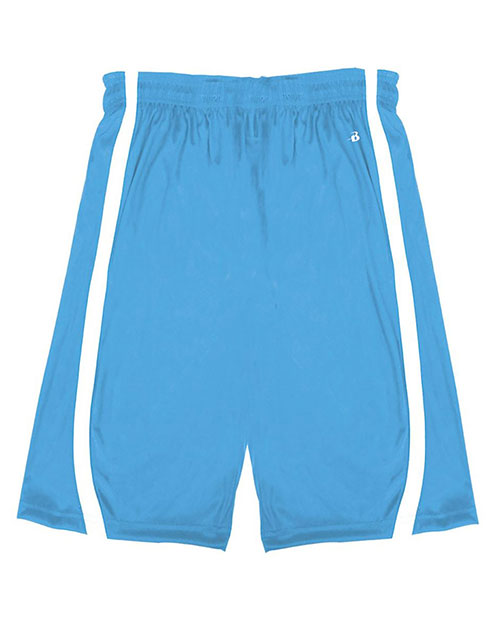 Alleson Athletic 7244  B-Core B-Slam Reversible Shorts at GotApparel