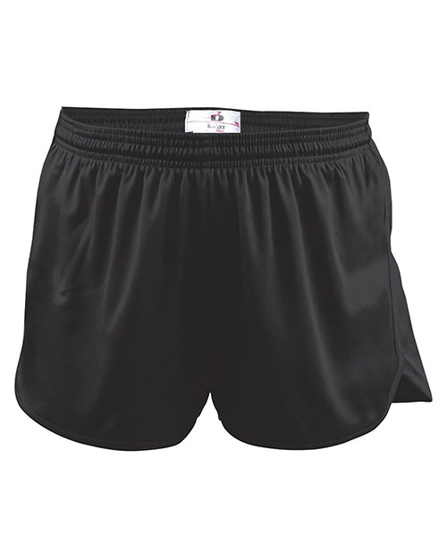 Alleson Athletic 7272 B-Core Track Shorts at GotApparel