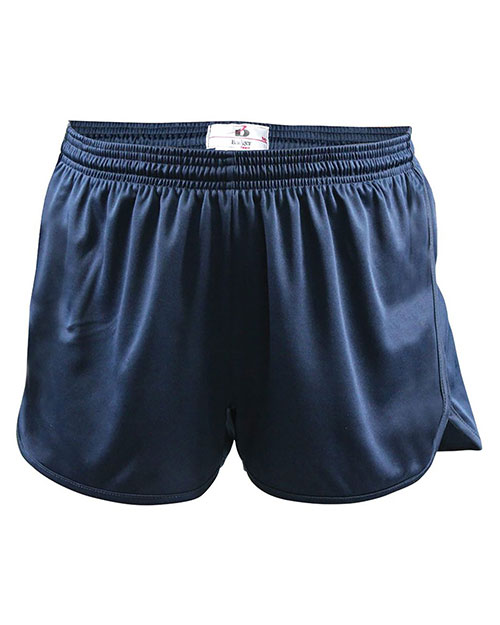 Alleson Athletic 7272  B-Core Track Shorts at GotApparel