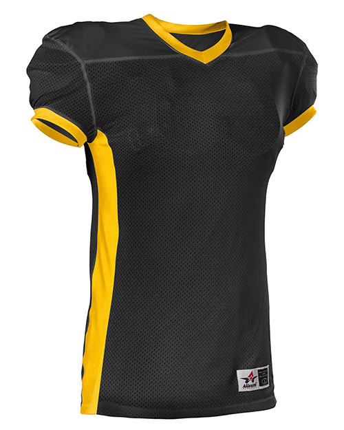 Alleson Athletic 750E Football Jersey at GotApparel