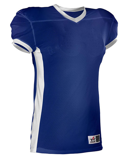 Alleson Athletic 750E Football Jersey at GotApparel
