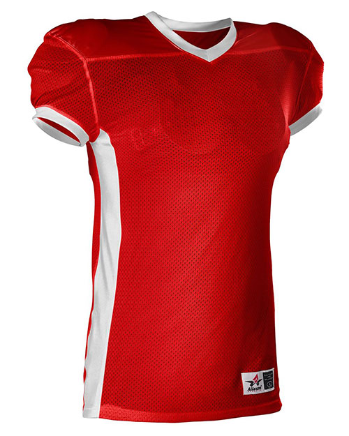 Alleson Athletic 750EY Youth Football Jersey at GotApparel