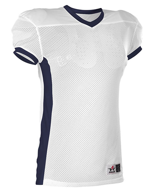 Alleson Athletic 750EY  Youth Football Jersey at GotApparel