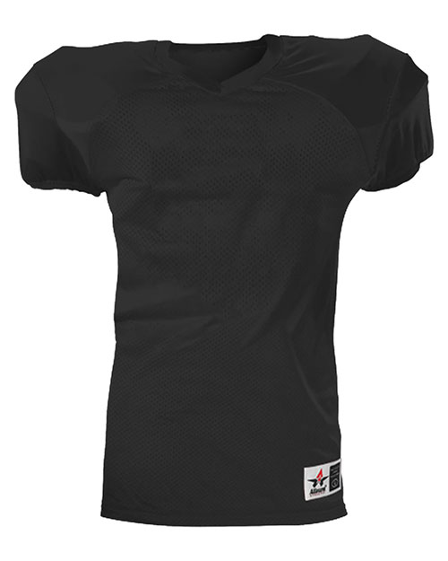 Alleson Athletic 751Y  Youth Pro Game Football Jersey at GotApparel