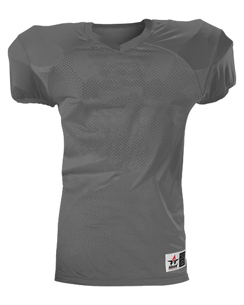 Alleson Athletic 751Y Youth Pro Game Football Jersey at GotApparel
