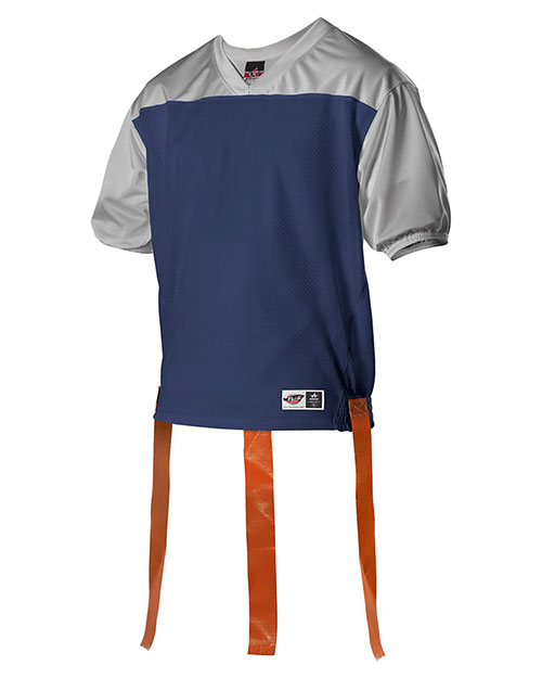 Alleson Athletic 762FFJ Hero Flag Football Jersey at GotApparel