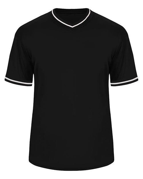 Alleson Athletic 7974  Vintage Jersey at GotApparel