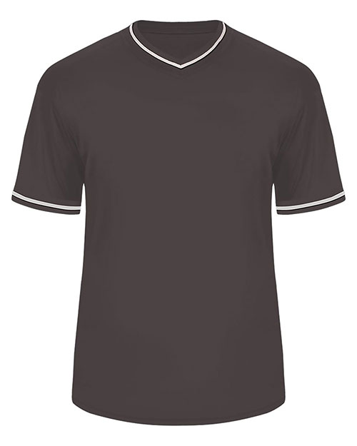 Alleson Athletic 7974 Men's Vintage Jersey at GotApparel