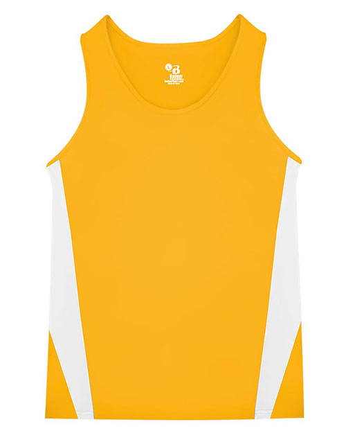 Alleson Athletic 8667  Stride Singlet at GotApparel