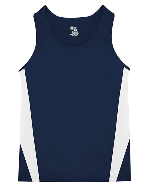 Alleson Athletic 8667  Stride Singlet at GotApparel