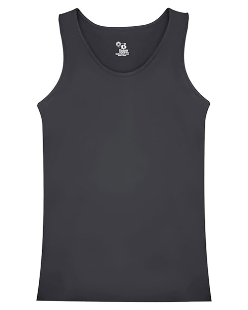 Alleson Athletic 8962 B-Core Women's Tank Top at GotApparel