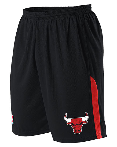 Alleson Athletic A205LY Boys Youth NBA Logo'd Game Shorts at GotApparel
