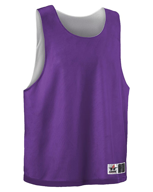 Alleson Athletic LP001W  Women's Lacrosse Reversible Pinnie at GotApparel