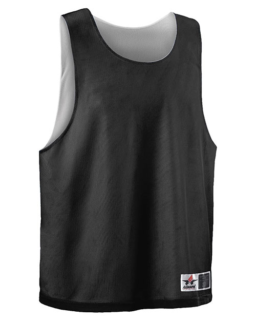 Alleson Athletic LP001Y  Youth Lacrosse Reversible Pinnie at GotApparel