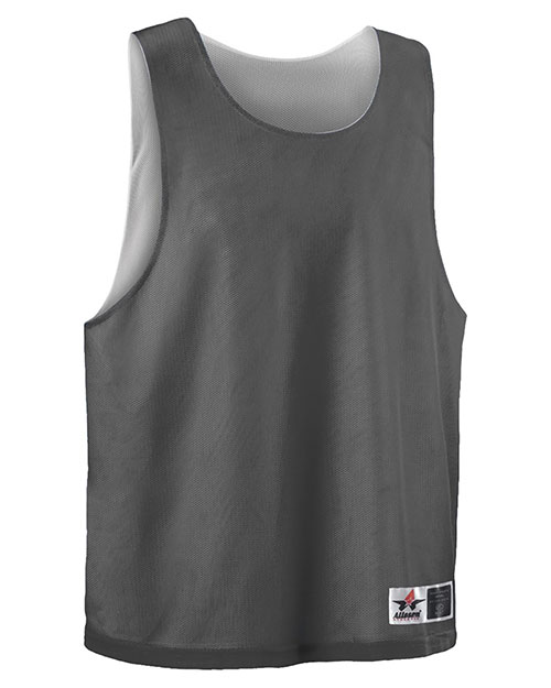 Alleson Athletic LP001Y Youth Lacrosse Reversible Pinnie at GotApparel