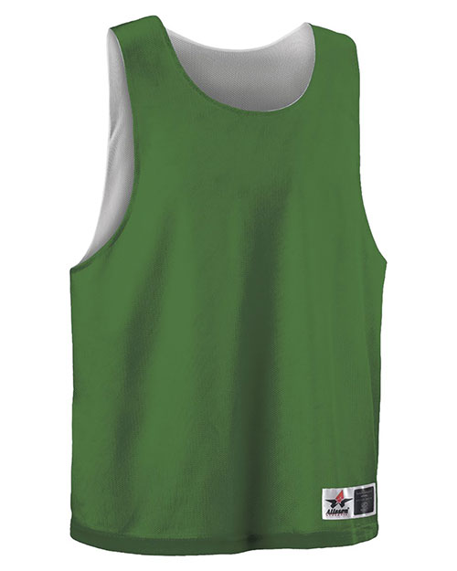 Alleson Athletic LP001Y Youth Lacrosse Reversible Pinnie at GotApparel