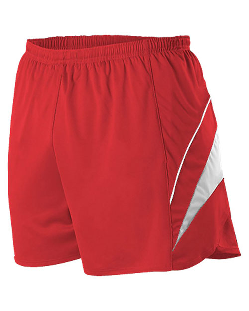 Alleson Athletic R1LFP Men's Loose Fit Track Shorts at GotApparel