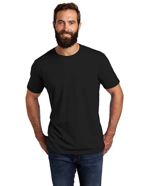 Allmade AL2004 Men ® Tri-Blend Tee at GotApparel