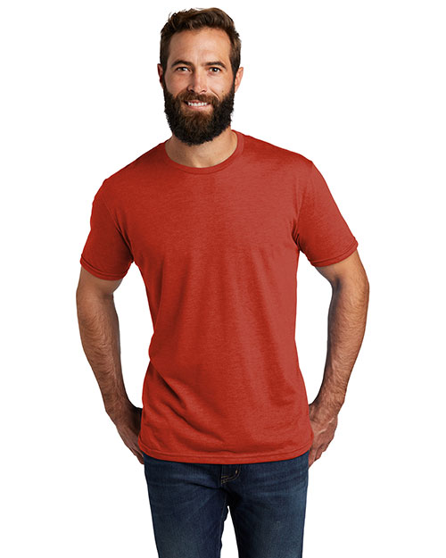 Allmade AL2004 Men ® Tri-Blend Tee at GotApparel