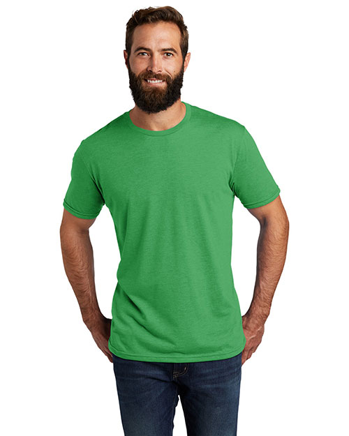 Allmade AL2004 Men ® Tri-Blend Tee at GotApparel
