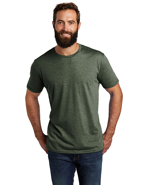 Allmade AL2004 Men <sup> ®</Sup>   Tri-Blend Tee at GotApparel