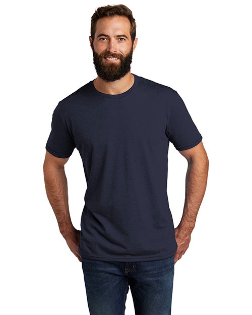 Allmade AL2004 Men ® Tri-Blend Tee at GotApparel