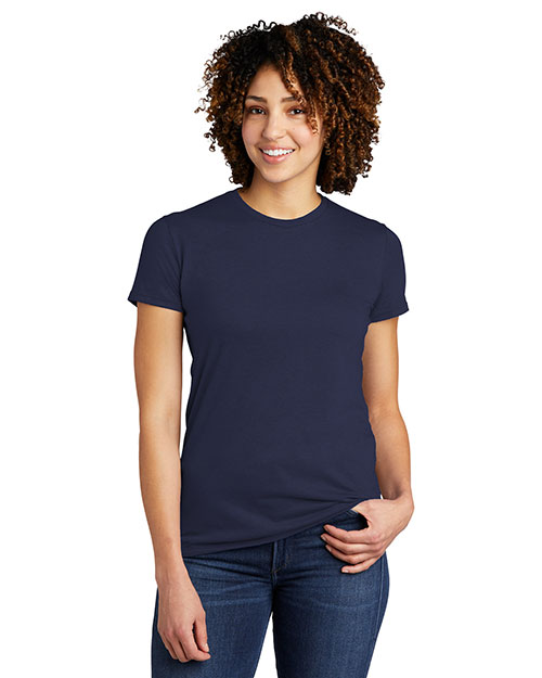 Allmade ® Women's Tri-Blend Tee AL2008 at GotApparel