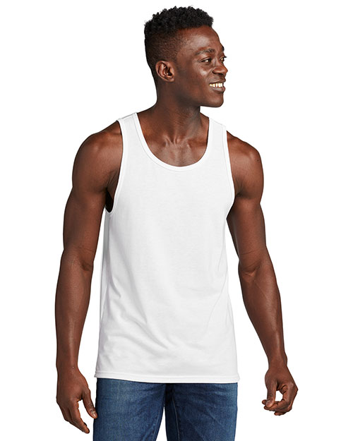 Allmade Unisex Tri-Blend Tank AL2019 at GotApparel