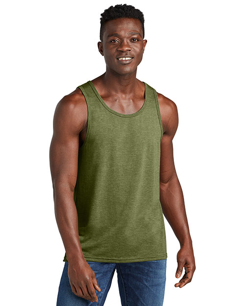 Allmade Unisex Tri-Blend Tank AL2019 at GotApparel