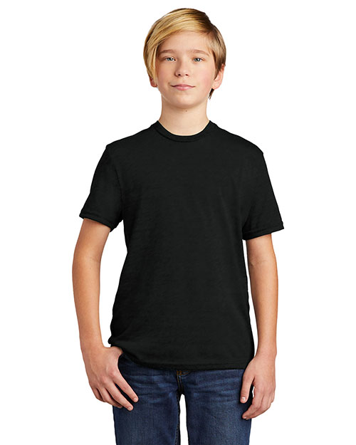 Allmade AL207 Boys ® Youth Tri-Blend Tee at GotApparel